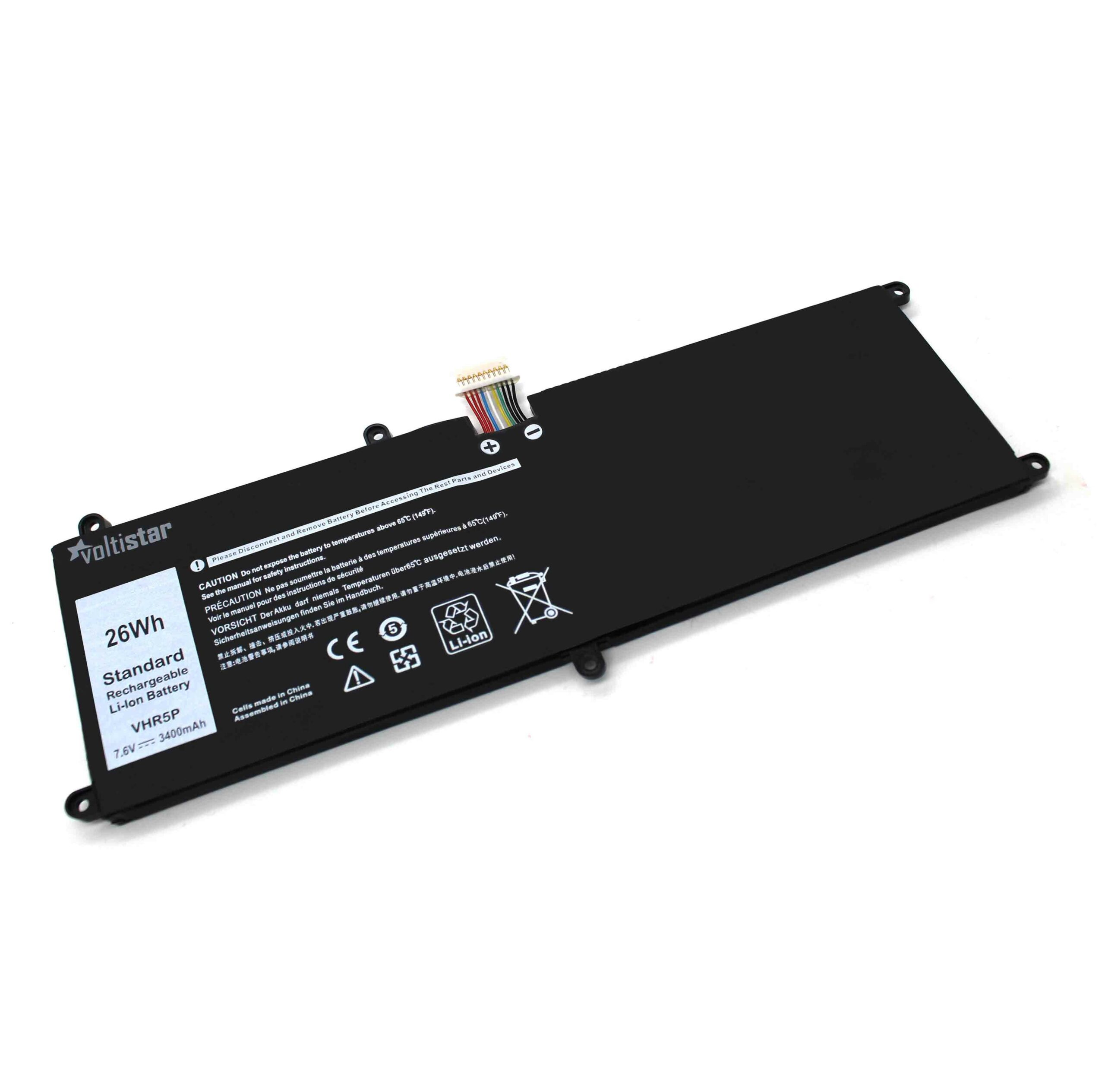 BATERIA PARA PORTATIL DELL LATITUDE 11 5175 XRHWG 0XRHWG RHF3V - Image 3