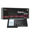 Bateria para Portátil Dell 5TFCY Ryxxh NGGX5 0VVXTW 05TFCY 0PYWG 0RYXXH 6MT4T 8V5GX