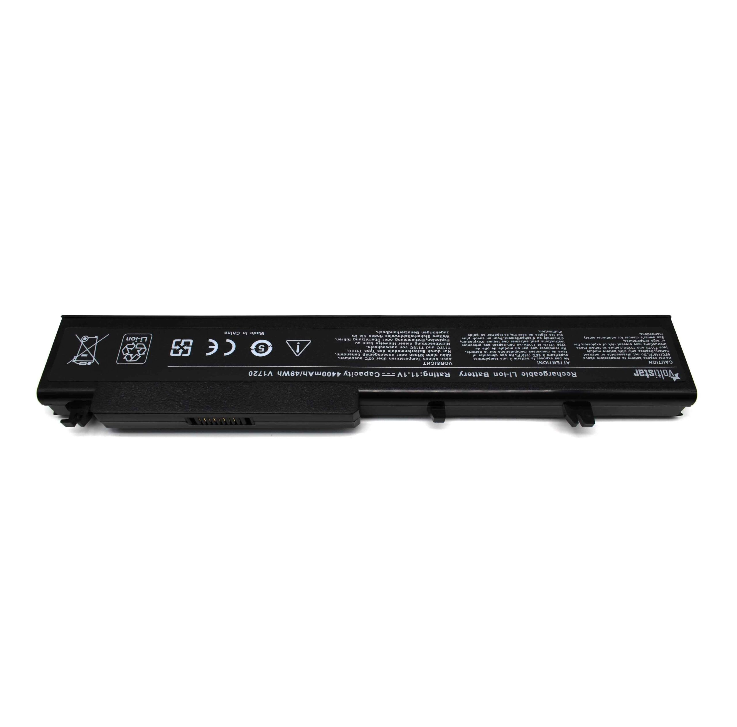 BATERIA PARA PORTATIL DELL VOSTRO 1710 1720 1710N 1720N - Image 2