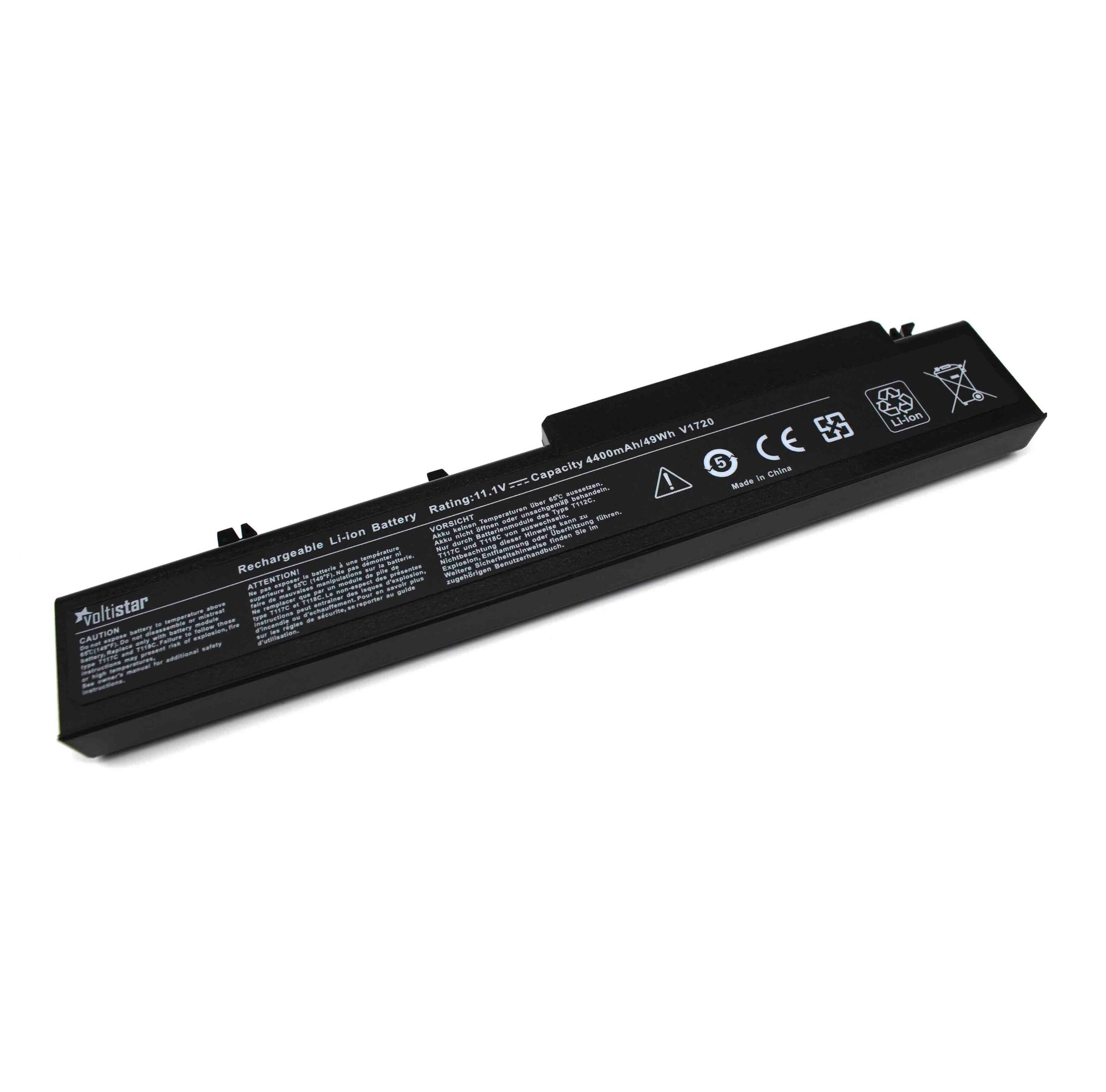 BATERIA PARA PORTATIL DELL VOSTRO 1710 1720 1710N 1720N - Image 3