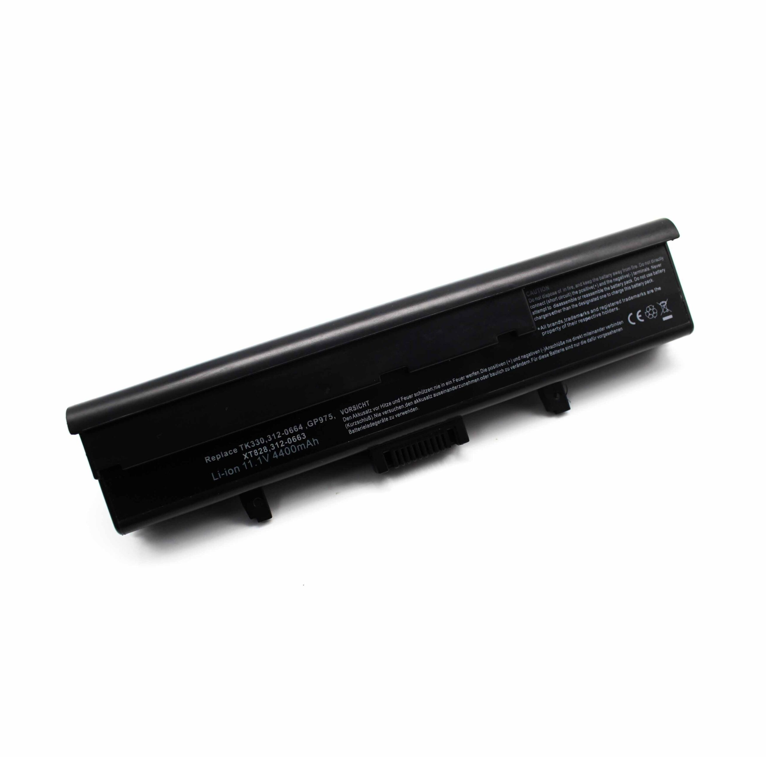 BATERIA PARA PORTATIL DELL XPS M1530 TK330 312-0664 GP975 - Image 3