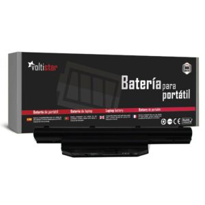 BATERIA PARA PORTATIL FUJITSU LIFEBOOK FMVNBP215 FMVNBP216 FPB0271 FPB0272 FPCBP334 FPCBP335