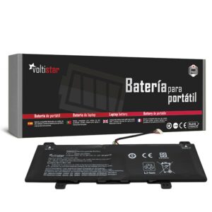 BATERIA PARA PORTÁTIL HP CHROMEBOOK 11 G8 G7 G6 EE GM02XL