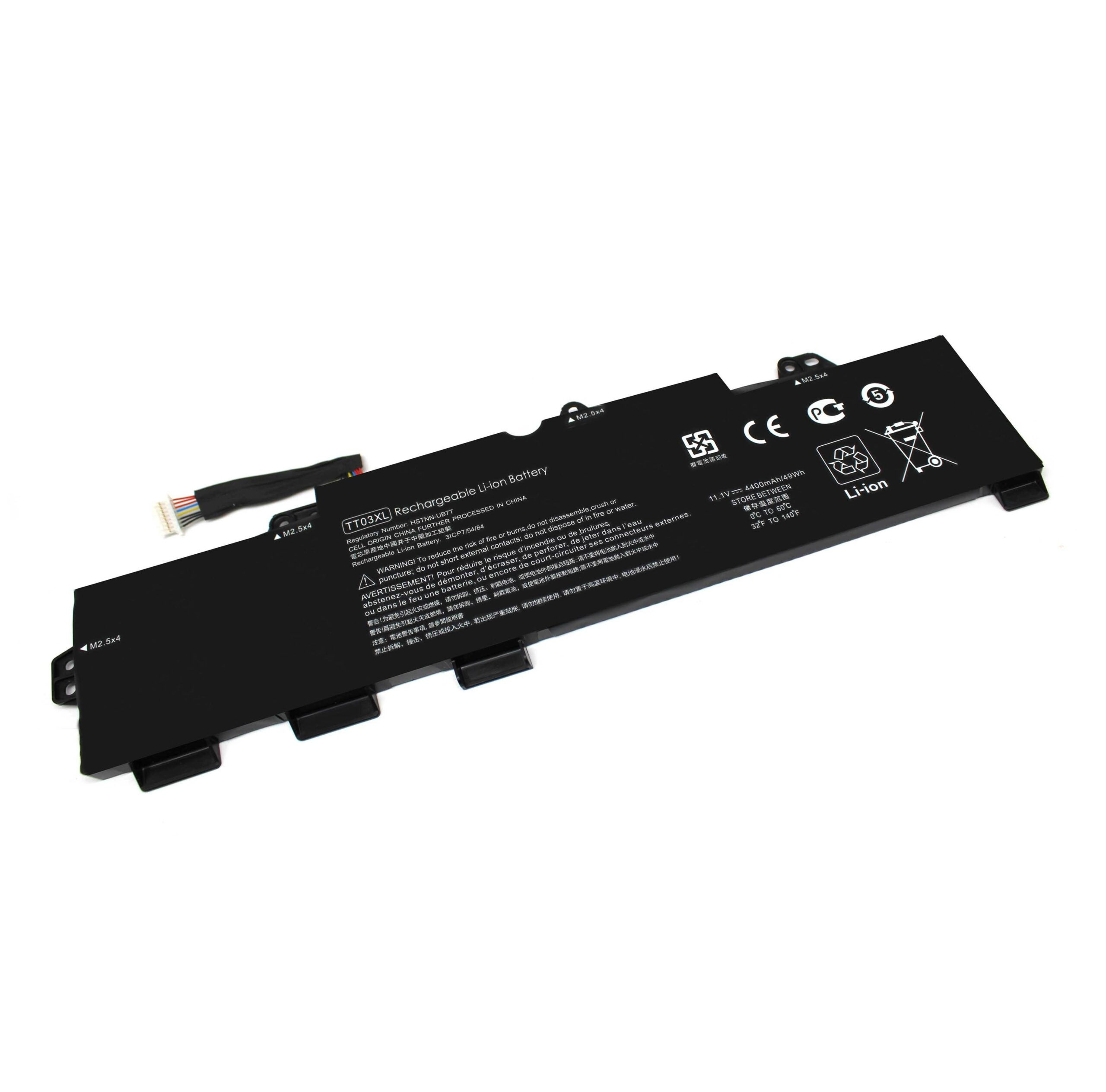 BATERIA PARA PORTÁTIL HP ELITEBOOK 755 G5 850 G5 TT03056XL TT03XL - Image 3