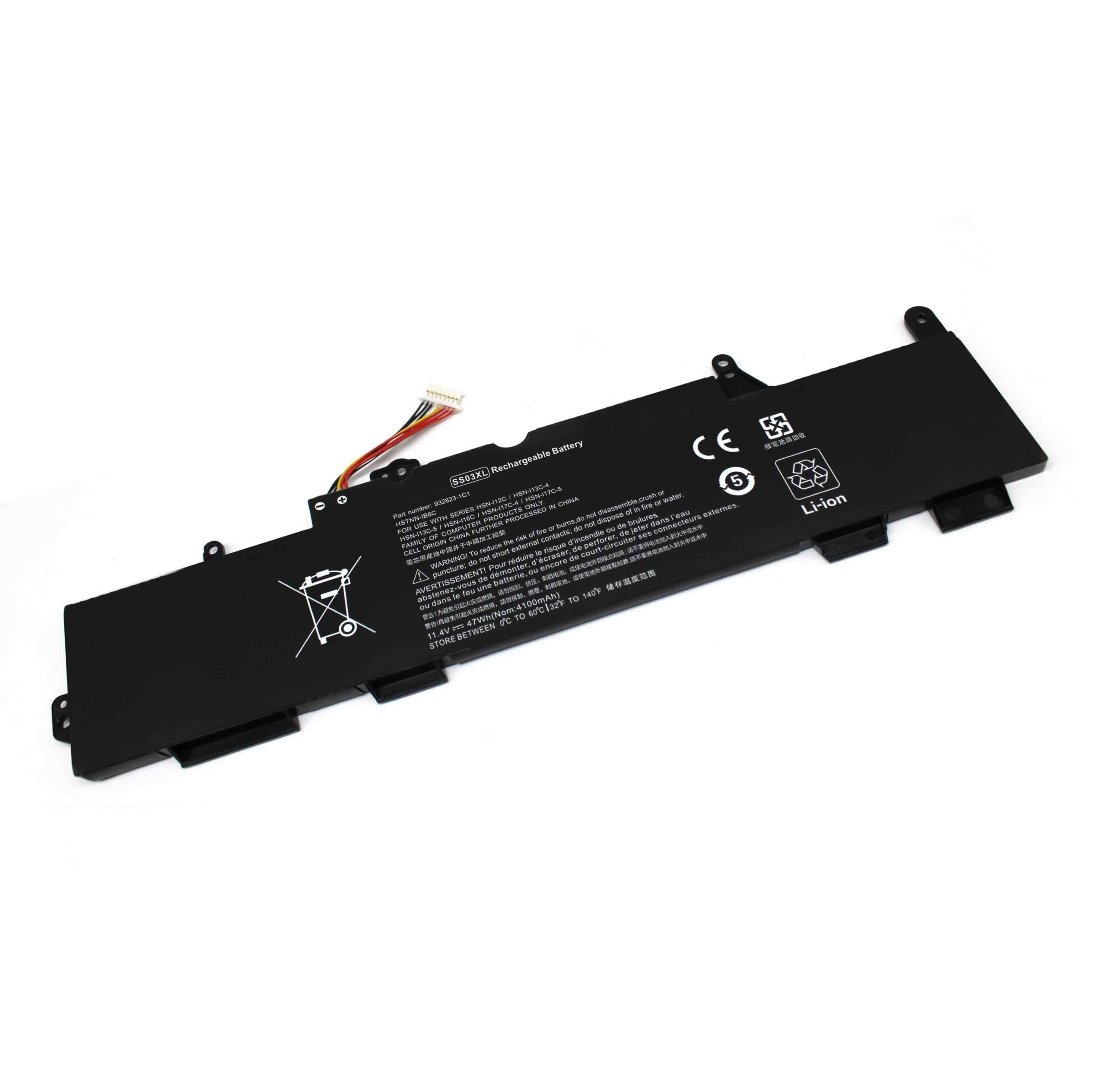 BATERIA PARA PORTATIL HP ELITEBOOK 840 G5 840 G6 735 G5 740 G5 SS03XL - Image 3