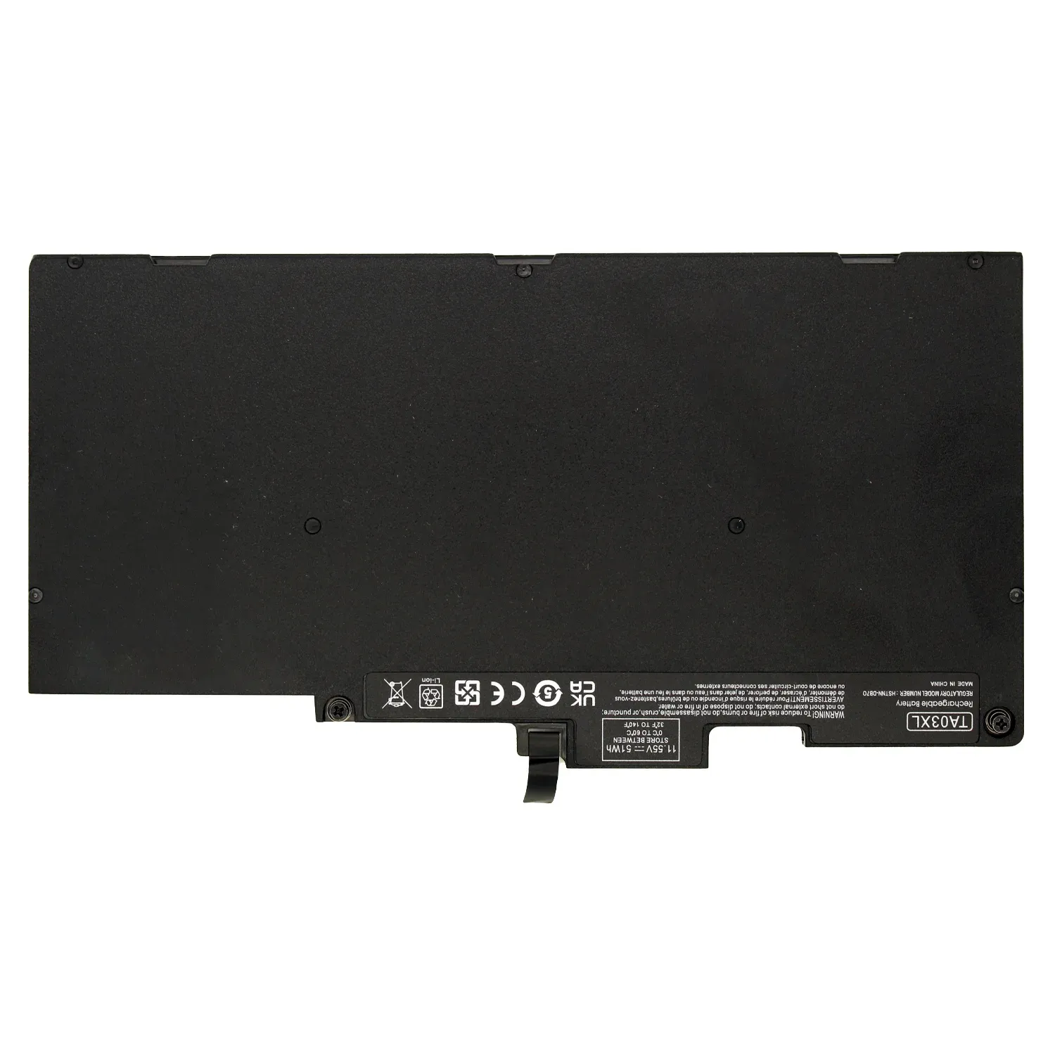 BATERIA PARA PORTÁTIL HP ELITEBOOK 850 G4 TA03XL - Image 2