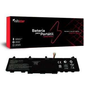 BATERIA PARA PORTATIL HP ELITEBOOK 850 G8 855 G8 ZBOOK FIREFLY 14 G7 14 G8 15 G7 15 G8 SERIES CC03XL