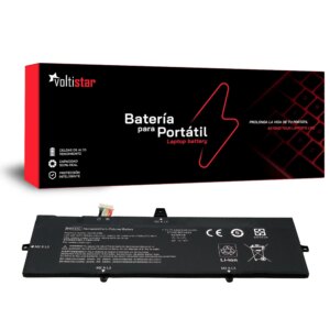 BATERIA PARA PORTÁTIL HP ELITEBOOK X360 1030 G3 BM04XL HSTNN-DB8L