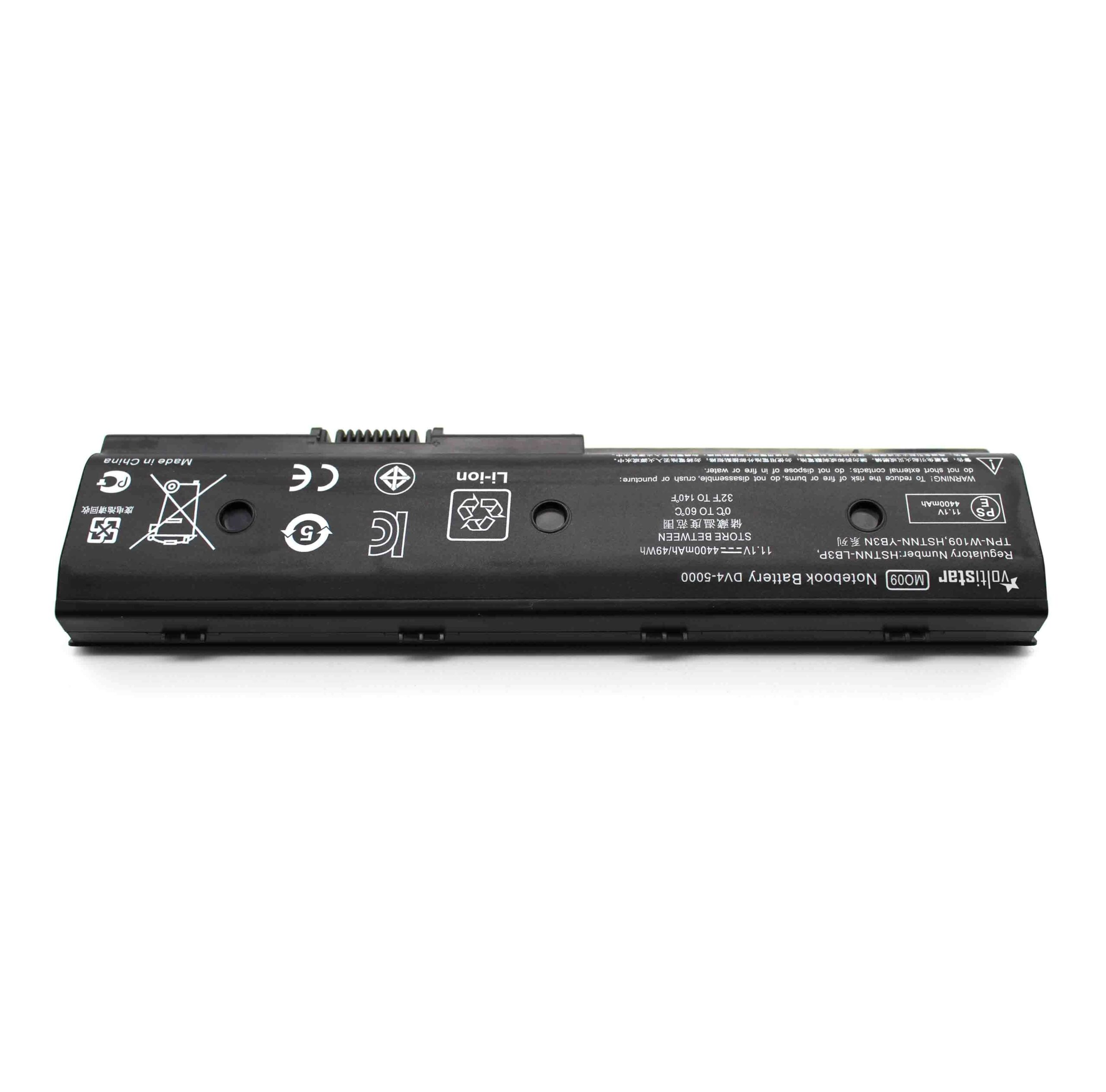 BATERIA PARA PORTATIL HP NBP6A218E1 TPN-P102 TPN-W106 TPN-W107 TPN-W108 TPN-W109 - Image 2