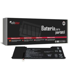 BATERIA PARA PORTÁTIL HP OMEN 15 15-5014TX RR04 RR04XL 778951-421 HSTNN-LB6N
