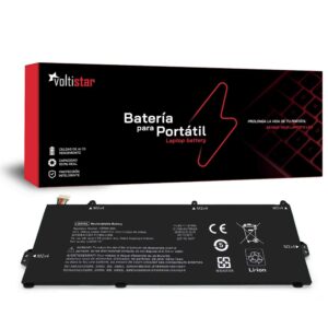 BATERIA PARA PORTATIL HP PAVILION 15-CS0054 LG04XL L32535-1C1 L32654-005