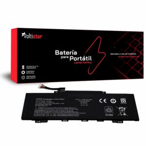 BATERIA PARA PORTATIL HP PAVILION X360 14 14-DW 14-DY 14-CD 15 15-ER PC03XL