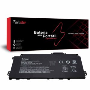 BATERIA PARA PORTATIL HP PAVILION 13-BB 14-DK 14-DV 14-DW PP03XL