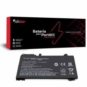 BATERIA PARA PORTATIL HP PROBOOK 430 440 450 445 455 455R G6 RE03XL HSTNN-UB7R HSTNN-OB1C