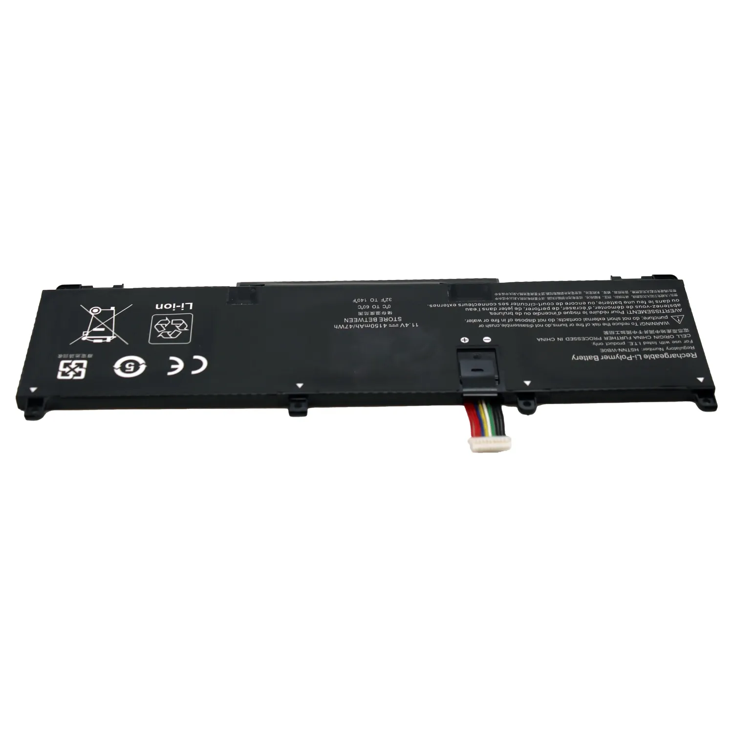 BATERIA PARA PORTÁTIL HP PROBOOK 450 G9 HSTNN-WB0E - Image 2