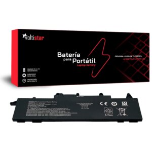 BATERIA PARA PORTÁTIL HP PROBOOK X360 435 G7 435 G8 SX03XL