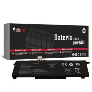 BATERIA PARA PORTATIL HP OMEN 15-EK 15-EK0000 15-EN 15-EN0000 SD06XL HSTNN-DB9U (TIPO B)