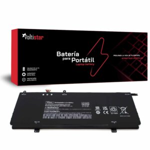 BATERIA PARA PORTÁTIL HP SPECTRE X360 13-AP0121TU SP04XL