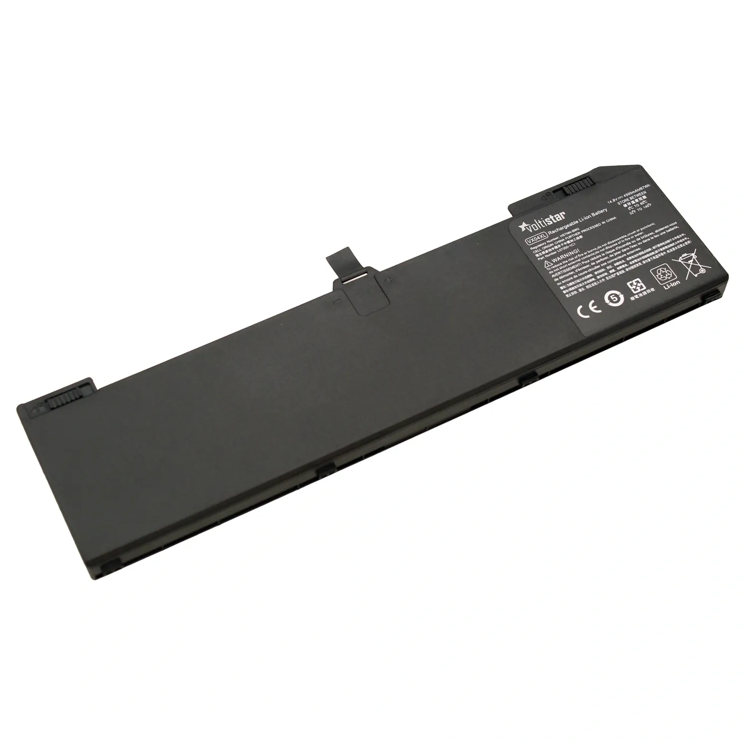 BATERIA PARA PORTÁTIL HP ZBOOK 15 G5 14.8V 4500MAH VX04XL - Image 3