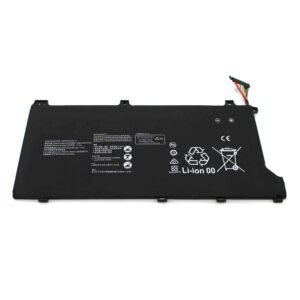 BATERIA PARA PORTATIL HUAWEI MATEBOOK D 15-53010TUY HB4692J5ECW-31