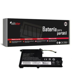 BATERIA PARA PORTATIL LENOVO IDEAPAD 320S-14IKB L15C3PB1