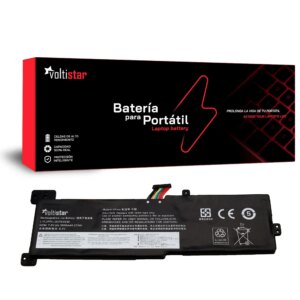 BATERIA PARA PORTÁTIL LENOVO IDEAPAD 330-15ARR L17L2PF0