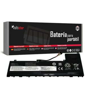 BATERIA PARA PORTÁTIL LENOVO IDEAPAD 5 PRO SERIES L20M3PF1