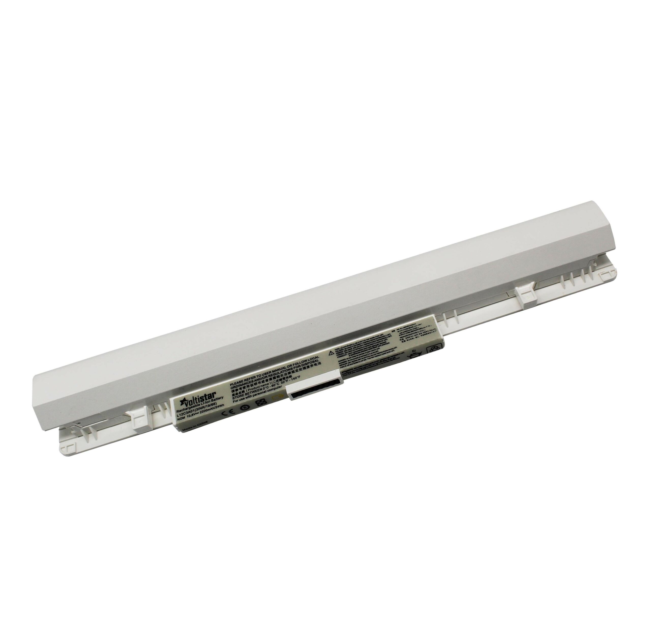 BATERIA PARA PORTATIL LENOVO IDEAPAD S210 S215 TOUCH L12M3A01 L12S3F01 L12C3A01 - Image 3