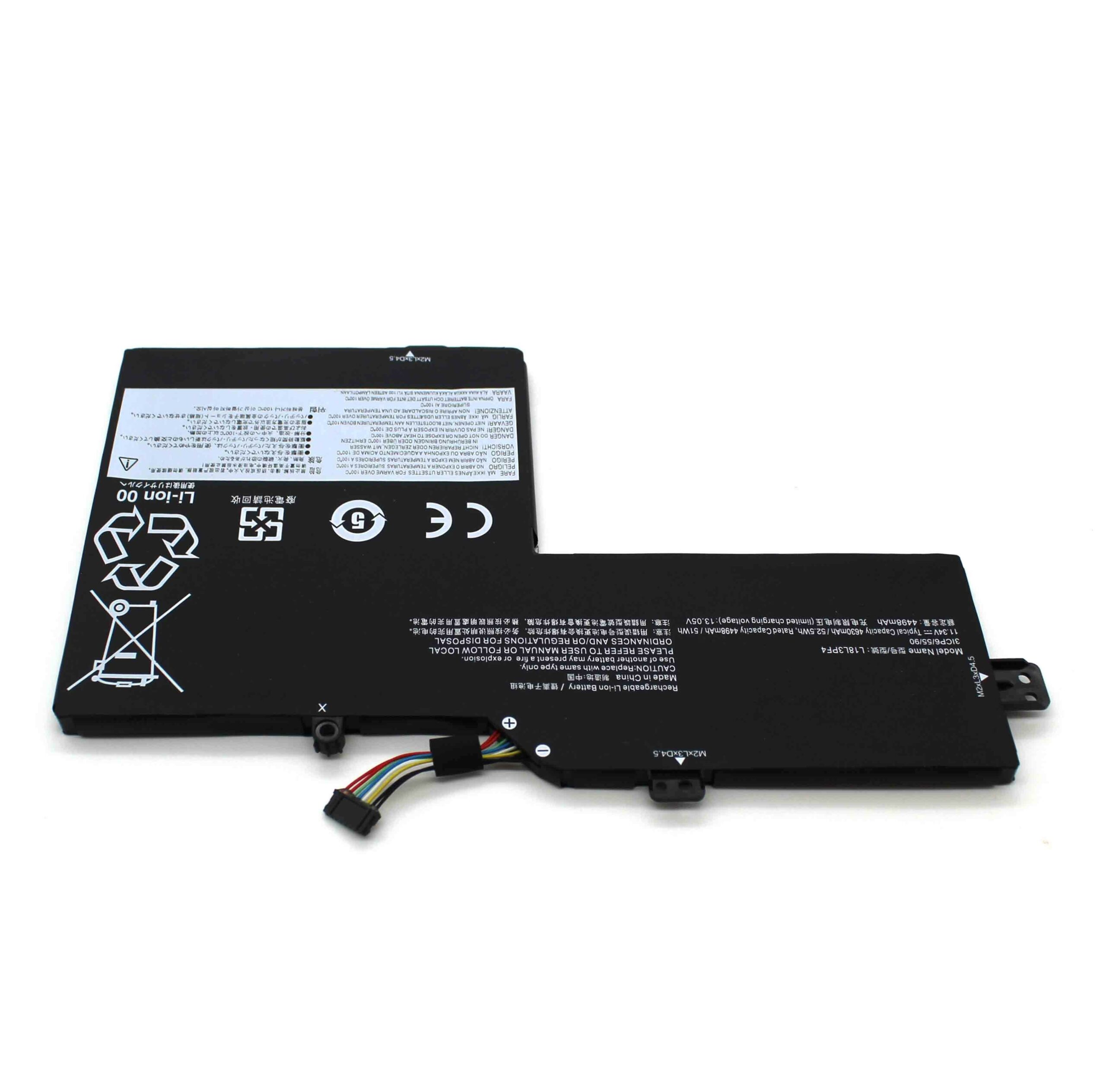 BATERIA PARA PORTATIL LENOVO IDEAPAD S540-15IWL L18L3PF4 - Image 2