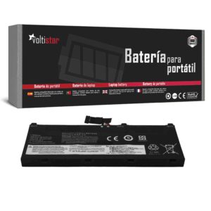 BATERIA PARA PORTÁTIL LENOVO L18M6P90 THINKPAD