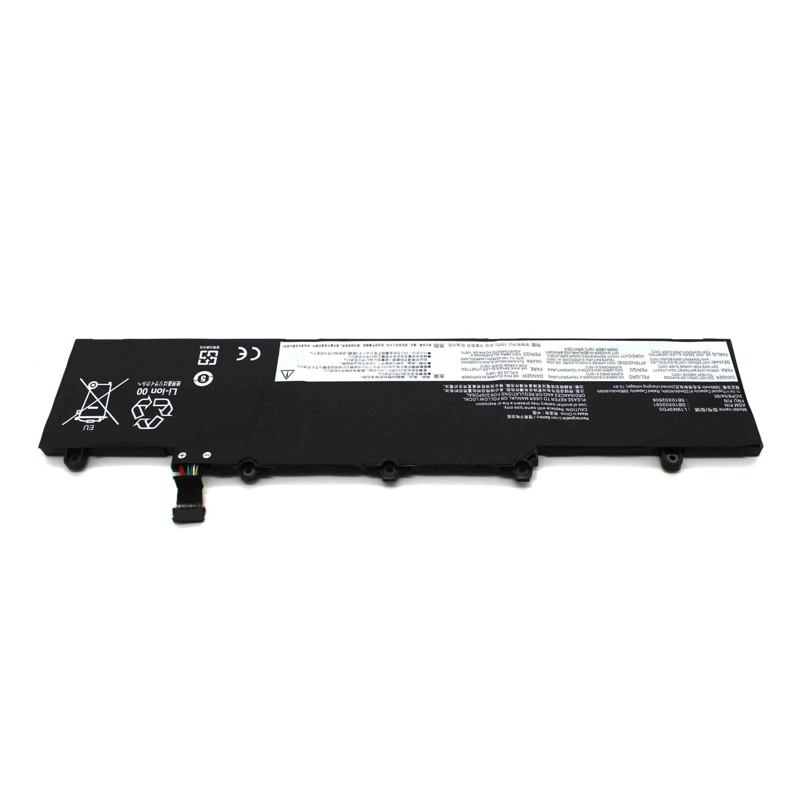 BATERIA PARA PORTATIL LENOVO THINKPAD E14 L19M3PD5 - Image 2