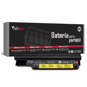 BATERIA PARA PORTATIL LENOVO THINKPAD EDGE E30 E31 13" 42T4858