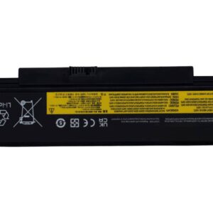 BATERIA PARA PORTÁTIL LENOVO THINKPAD EDGE E560 45N1758 76+