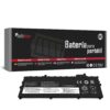 Bateria para Portátil Lenovo ThinkPad X1 Carbon 5ª/6ª Gen (2017/2018) - 01AV430, 01AV494 - 11.55V 4800mAh