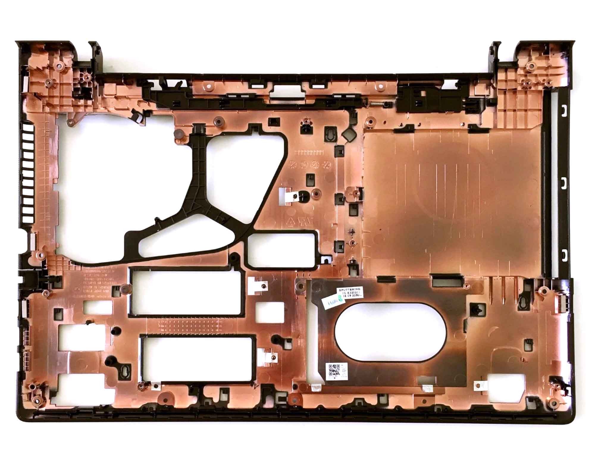 CARCAÇA INFERIOR PARA PORTÁTIL LENOVO G50 G50-45 G50-70 AP0TH000800 90205217 - Image 2