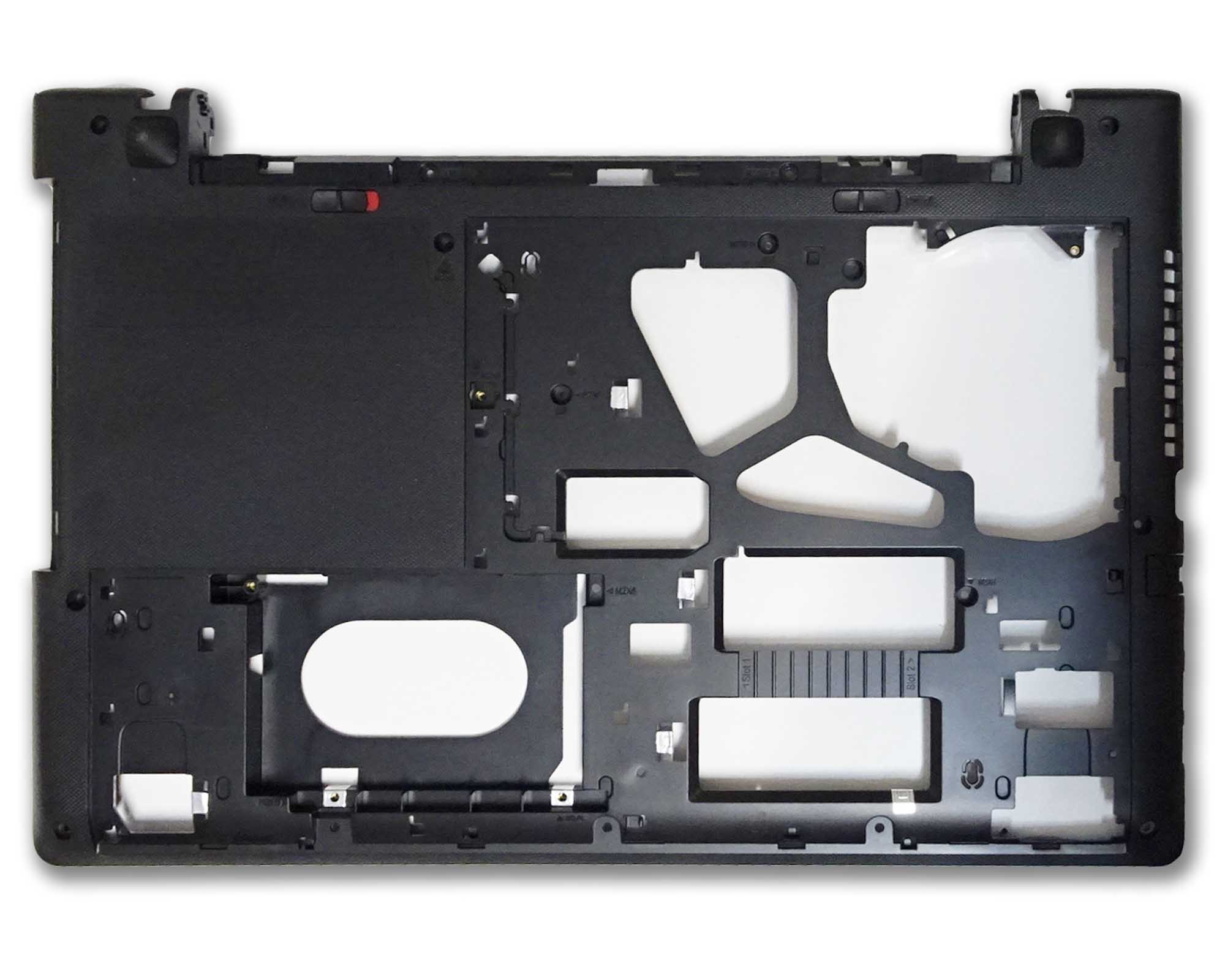 CARCAÇA INFERIOR PARA PORTÁTIL LENOVO G50 G50-45 G50-70 AP0TH000800 90205217