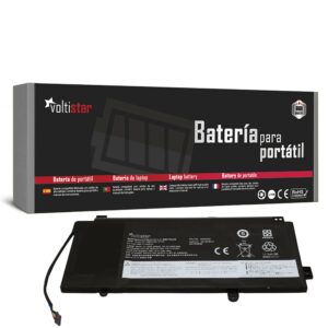 BATERIA PARA PORTÁTIL LENOVO THINKPAD YOGA 15 00HW008