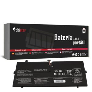 BATERIA PARA PORTÁTIL LENOVO YOGA 900-13ISK L14L4P24