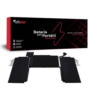 BATERIA PARA PORTÁTIL MACBOOK AIR 13" A2389 11,4 V 4380 mAh 49,9 WH