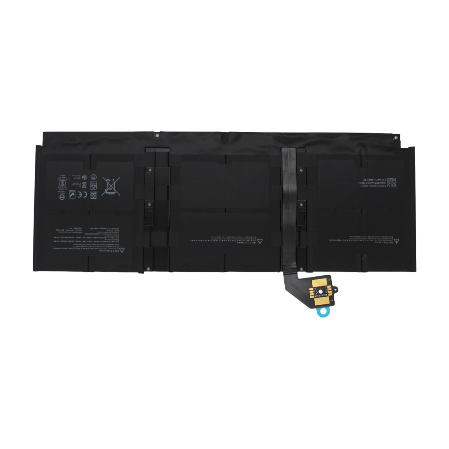 BATERIA PARA PORTÁTIL MICROSOFT SURFACE 3 DE 13.5" G3HTA052H - Image 3