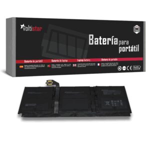 BATERIA PARA PORTÁTIL MICROSOFT SURFACE 3 DE 13.5" G3HTA052H