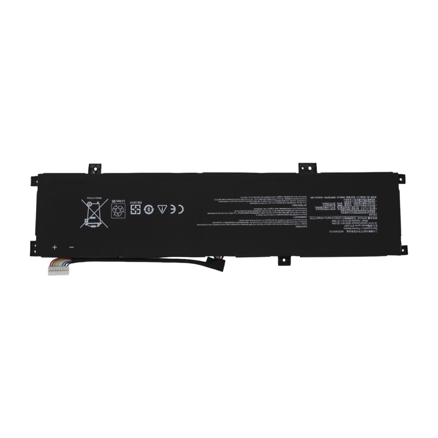 BATERIA PARA PORTÁTIL MSI GF66 THIN 11 MS-1581 BTY-M55 - Image 4