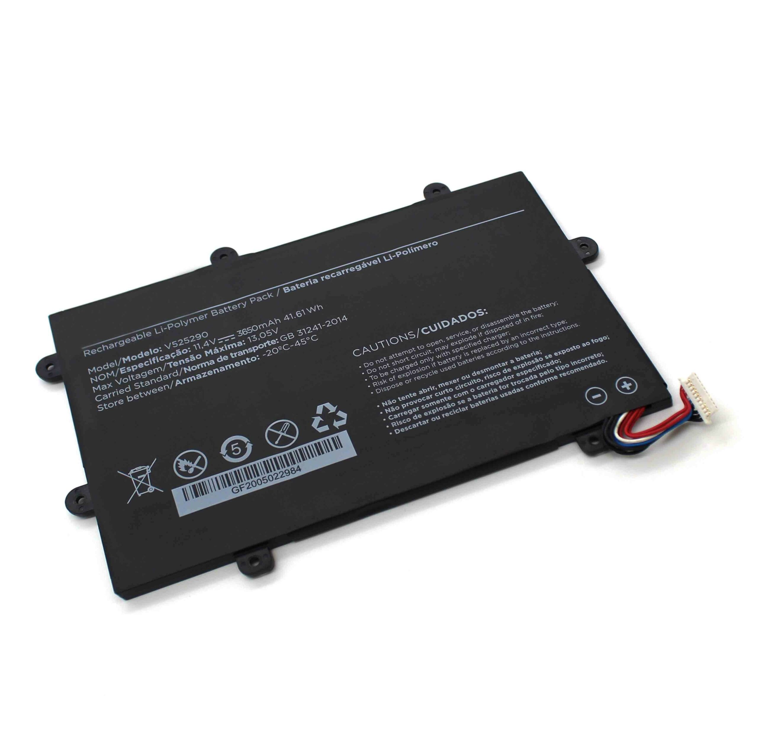 BATERIA PARA PORTATIL SONY VAIO PE15 V525290 - Image 3