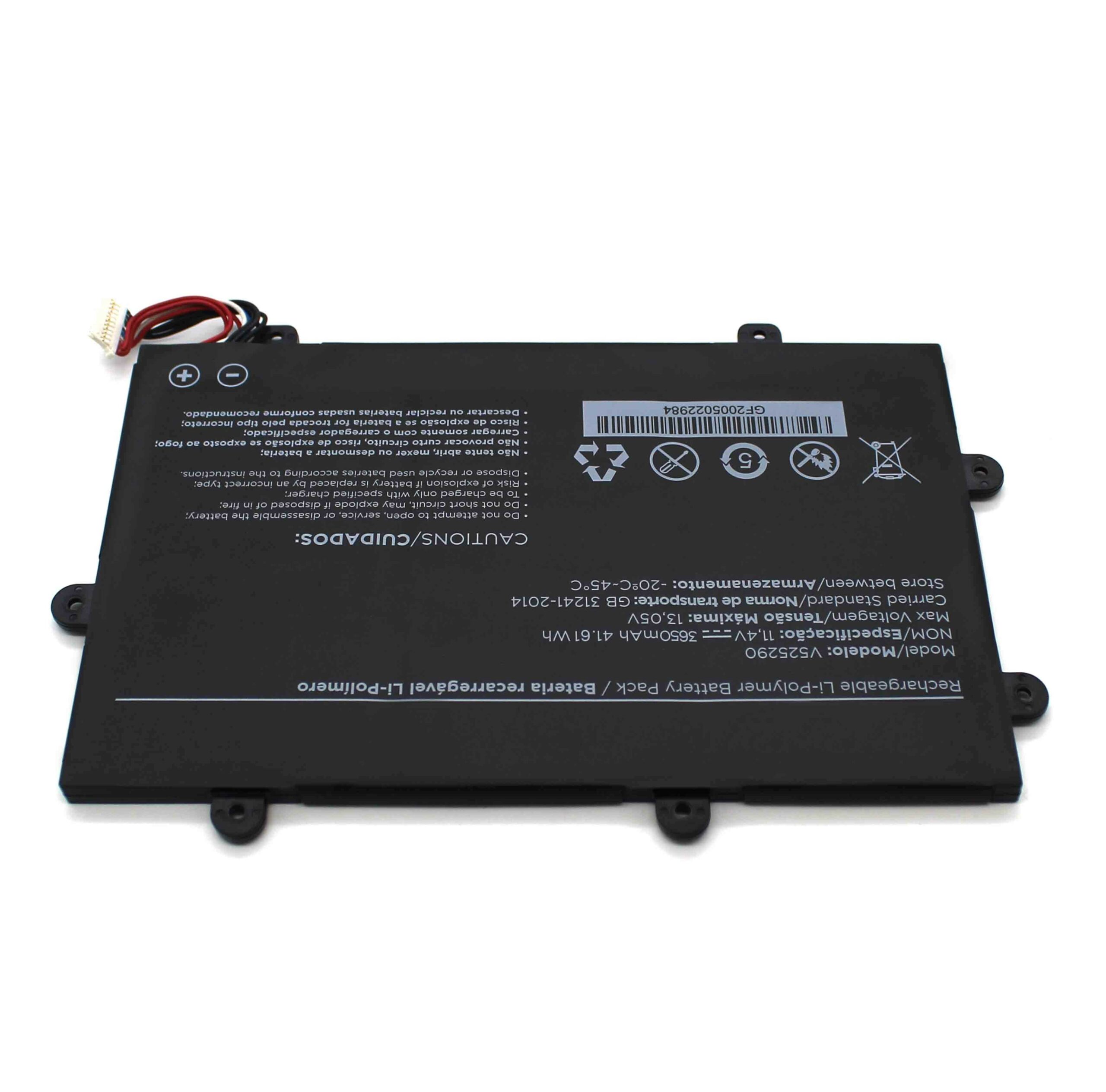 BATERIA PARA PORTATIL SONY VAIO PE15 V525290