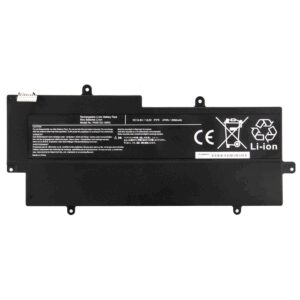 BATERIA PARA PORTÁTIL TOSHIBA PORTEGE Z830 PA5013U-1BRS 14.4/14.8V 1900MAH