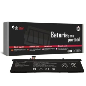BATERIA PARA PORTÁTIL XIAOMI MI PRO X 14 PRO 15 SÉRIE R14B03W R14B06W