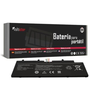 BATERIA PARA PORTÁTIL XIAOMI REDMIBOOK PRO 14 2021 R14B02W