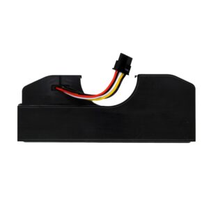 BATERIA PARA ROBÔ ASPIRADOR CECOTEC CONGA 3090, 3091, 3092 3500MAH