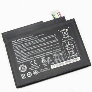BATERIA PARA TABLET ACER ICONIA W3-810 AP13G3N