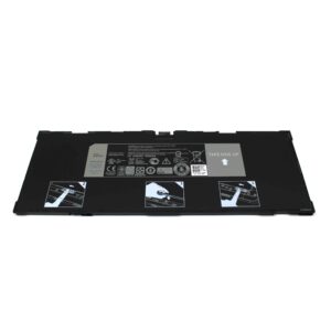 BATERIA PARA TABLET DELL VENUE 11 PRO 5130 9MGCD XMFY3 0XMFY3